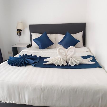 In Box Hostel نوي ليبا المظهر الخارجي الصورة