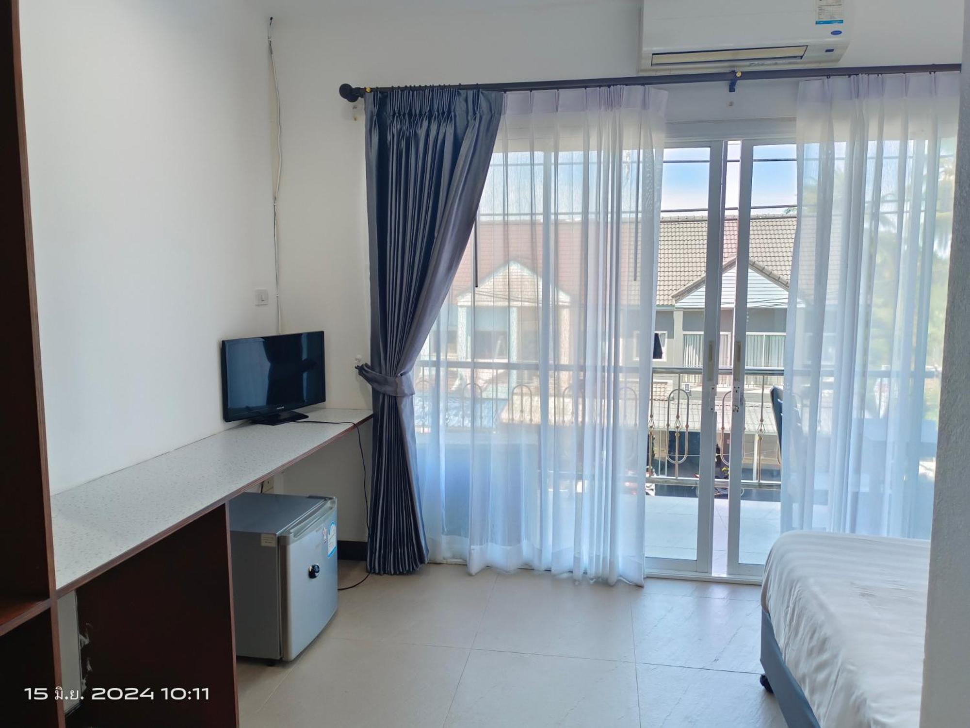 In Box Hostel نوي ليبا المظهر الخارجي الصورة
