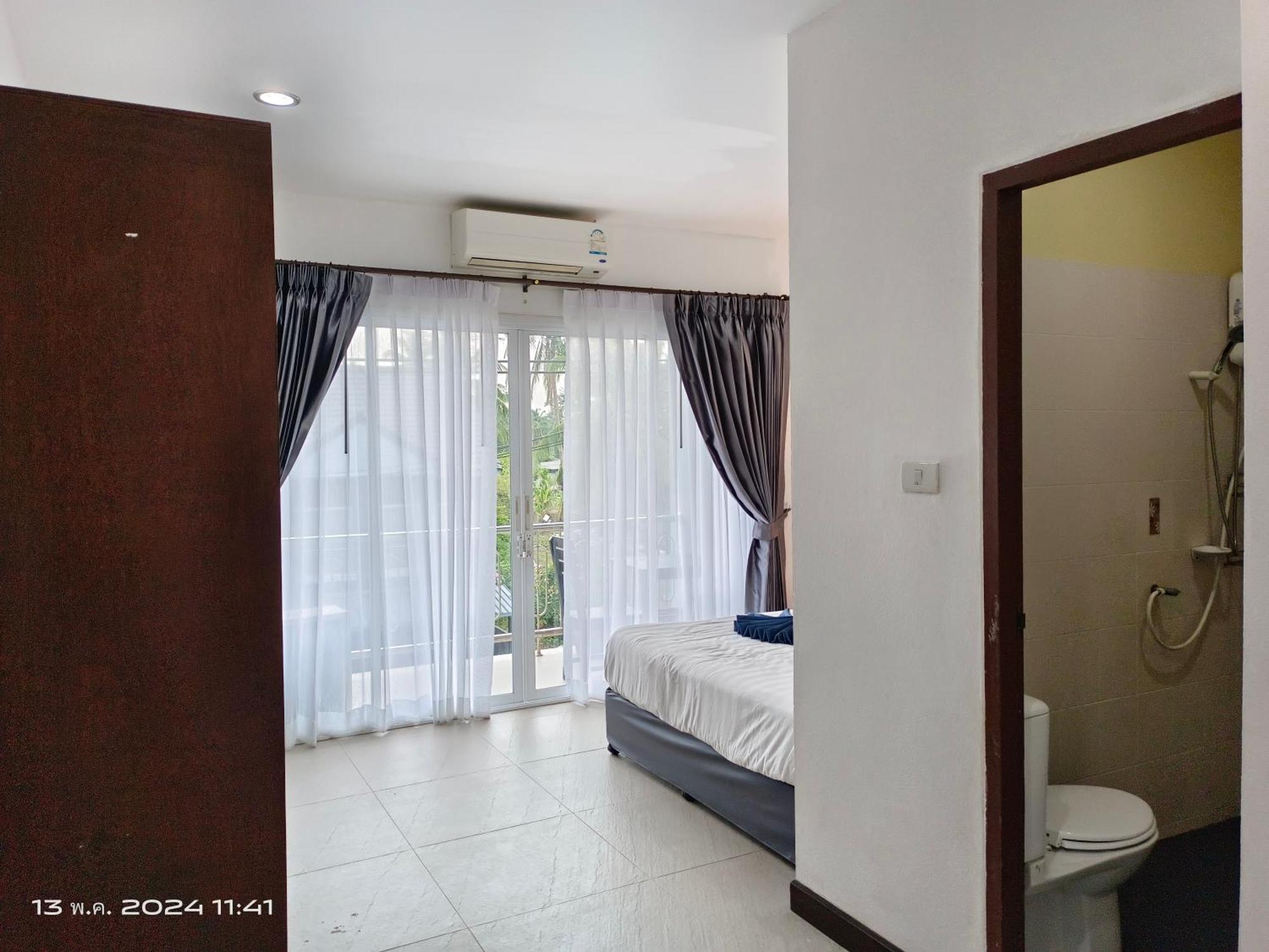 In Box Hostel نوي ليبا المظهر الخارجي الصورة