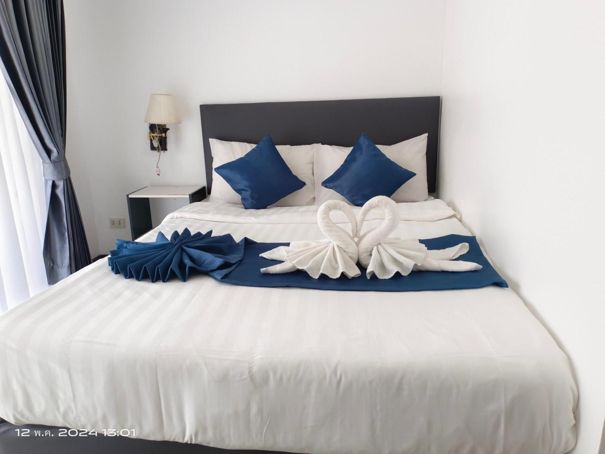In Box Hostel نوي ليبا المظهر الخارجي الصورة